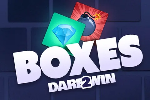 Boxes — Hacksaw Gaming