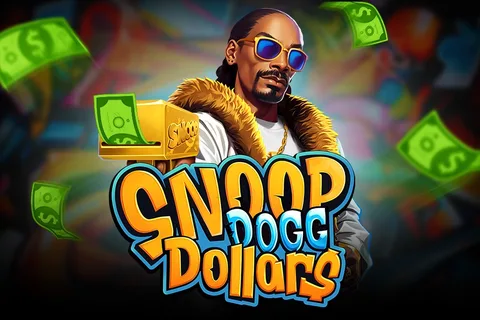 Snoop Dogg Dollars — BGaming