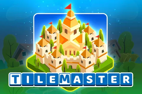 Tile Master — BGaming