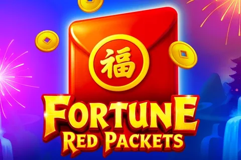 Fortune Red Packets — BGaming