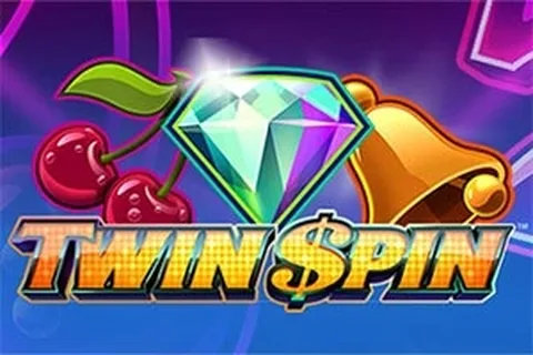 Twin Spin — NetEnt