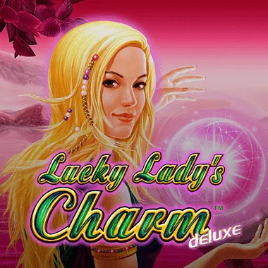 Lucky Lady’s Charm Deluxe
