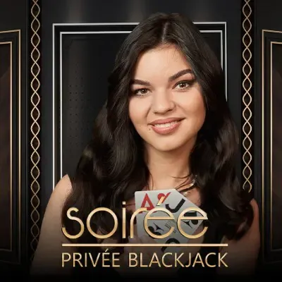 Soiree Privée Blackjack
