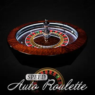 Speed Auto Roulette